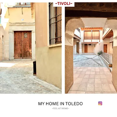 -tivoli- By Myhomeintoledo *