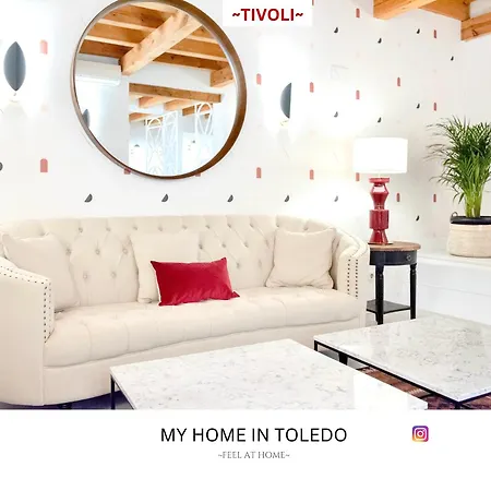 -tivoli- By Myhomeintoledo