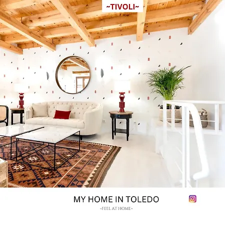 -tivoli- By Myhomeintoledo Appartement