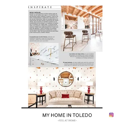 -tivoli- By Myhomeintoledo Appartement Tolède