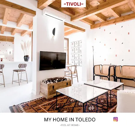 -tivoli- By Myhomeintoledo