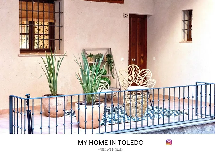 -tivoli- By Myhomeintoledo