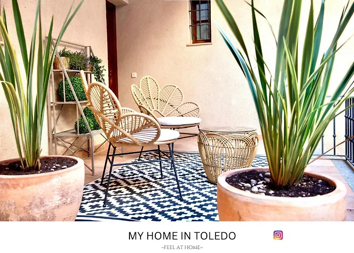 Daire -tivoli- By Myhomeintoledo