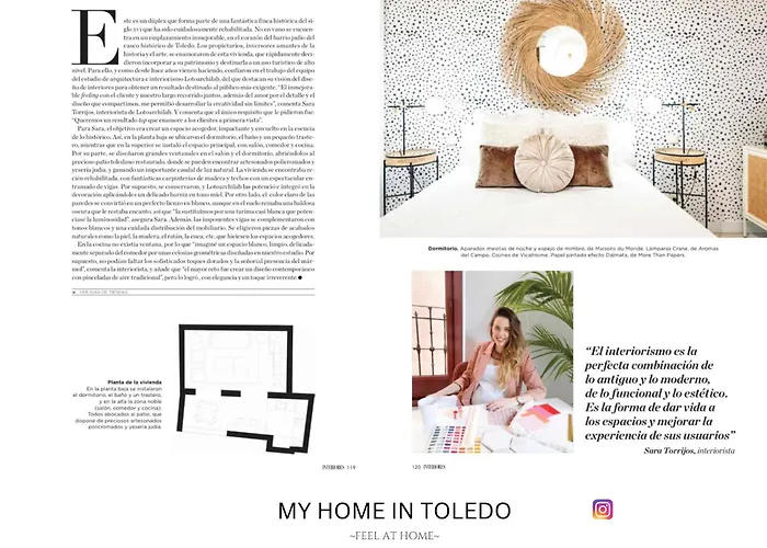 Daire -tivoli- By Myhomeintoledo *