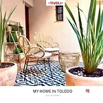 Appartement -tivoli- By Myhomeintoledo