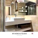 -tivoli- By Myhomeintoledo Appartement Tolède