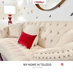 -tivoli- By Myhomeintoledo Appartement