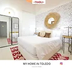 Appartement -tivoli- By Myhomeintoledo *