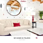 -tivoli- By Myhomeintoledo
