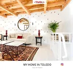 -tivoli- By Myhomeintoledo Appartement