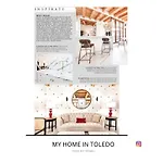 -tivoli- By Myhomeintoledo Appartement Tolède