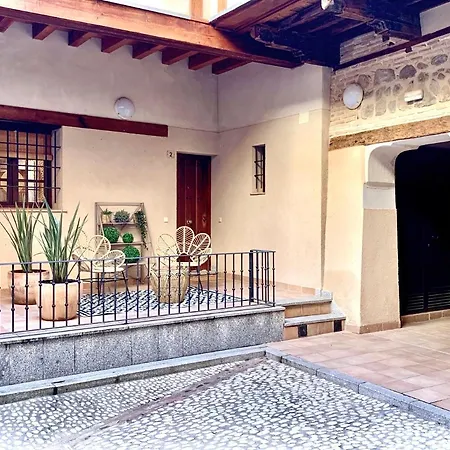 ~tivoli~ Edificio Historico S.xvi. Centro