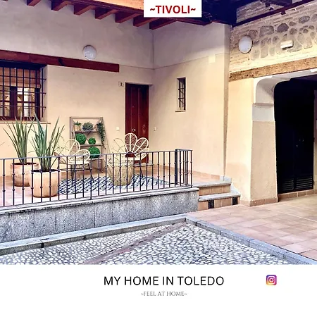 -tivoli- By Myhomeintoledo トレド