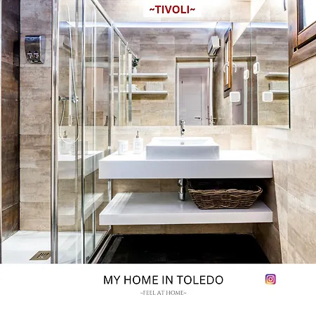 -tivoli- By Myhomeintoledo *