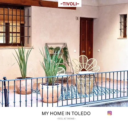 -tivoli- By Myhomeintoledo