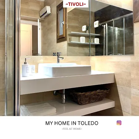 -tivoli- By Myhomeintoledo アパート トレド
