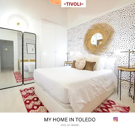 アパート -tivoli- By Myhomeintoledo *