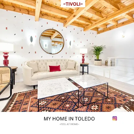 -tivoli- By Myhomeintoledo *