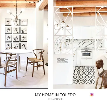 -tivoli- By Myhomeintoledo トレド