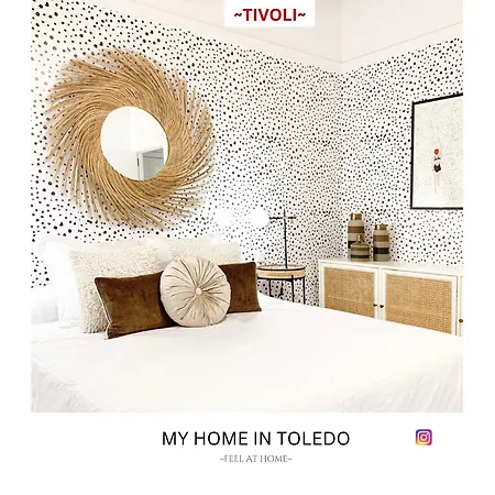 -tivoli- By Myhomeintoledo * トレド